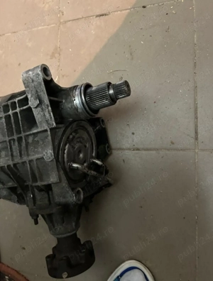 Diferențial freelander - imagine 5