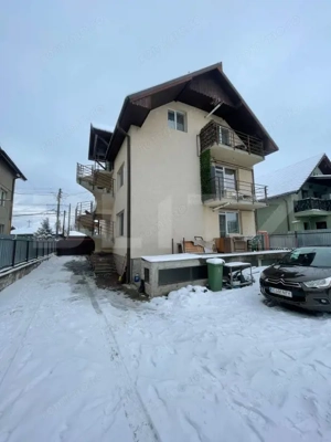 Casa individuala 330 mp, 558 mp teren, Someseni - imagine 4