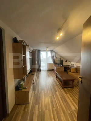 Casa individuala 330 mp, 558 mp teren, Someseni - imagine 13