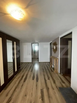 Casa individuala 330 mp, 558 mp teren, Someseni - imagine 9