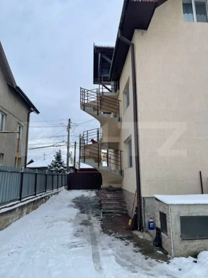 Casa individuala 330 mp, 558 mp teren, Someseni - imagine 5