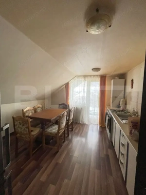 Casa individuala 330 mp, 558 mp teren, Someseni - imagine 11