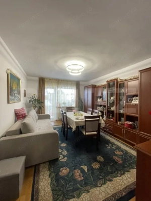 Casa individuala 330 mp, 558 mp teren, Someseni - imagine 7