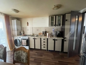 Casa individuala 330 mp, 558 mp teren, Someseni - imagine 10