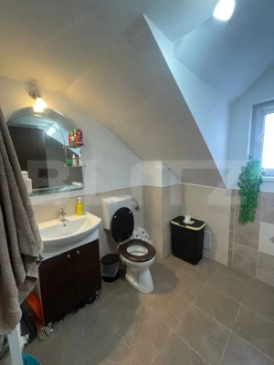 Casa individuala 330 mp, 558 mp teren, Someseni - imagine 12