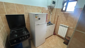 Garsoniera confort 1,zona Piata Noua - imagine 6