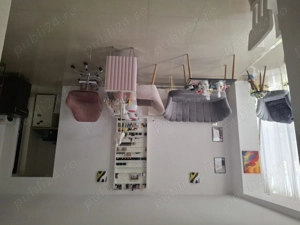 Post manichiură gene cosmetică 