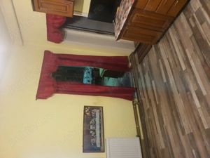 Vând casă compartimentată Luduş Rosiori