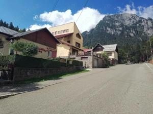 Cazare Busteni Pensiunea Sebastian 2 stele - imagine 2