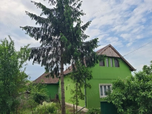 Vând casă compartimentată Luduş Rosiori - imagine 9