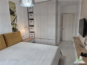 Apartament 3 camere de vanzare in zona Piata Presei - imagine 4