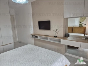 Apartament 3 camere de vanzare in zona Piata Presei - imagine 5