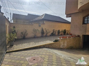 Casa 7 camere, foarte frumoasa si spatioasa - zona Km 4- 5 - imagine 5