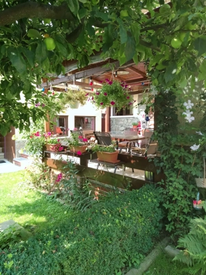 Cazare Busteni Pensiunea Sebastian 2 stele - imagine 5