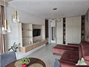 Apartament 3 camere de vanzare in zona Piata Presei - imagine 2