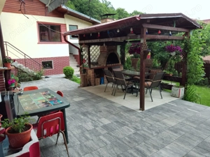 Cazare Busteni Pensiunea Sebastian 2 stele - imagine 4