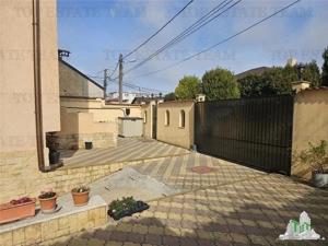 Casa 7 camere, foarte frumoasa si spatioasa - zona Km 4- 5 - imagine 14