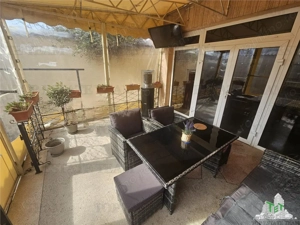 Casa 7 camere, foarte frumoasa si spatioasa - zona Km 4- 5 - imagine 16