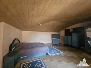 Casa 7 camere, foarte frumoasa si spatioasa - zona Km 4- 5 - imagine 17