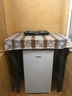 Garsoniera cu dormitor de inchiriat - imagine 9