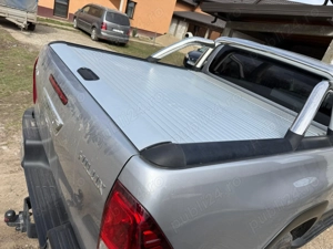 Toyota Hilux 2.4 (30000km) - imagine 3