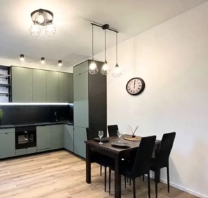 inchiriere apartament de doua camere in zona 13 septembrie - imagine 4