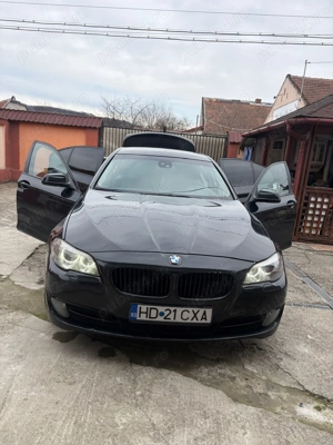 BMW SERIA 5 2012 2.0d -525[218 c.p.] - imagine 2