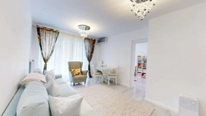 3 CAMERE MODERN – BERCENI | MUTARE IMEDIATĂ | FINISAJE PREMIUM - imagine 6