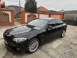 BMW SERIA 5 2012 2.0d -525[218 c.p.] - imagine 3