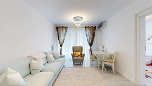 3 CAMERE MODERN – BERCENI | MUTARE IMEDIATĂ | FINISAJE PREMIUM - imagine 5
