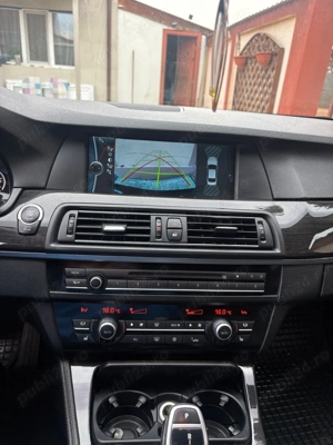 BMW SERIA 5 2012 2.0d -525[218 c.p.] - imagine 6