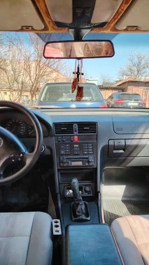 Mercedes w202 - imagine 5