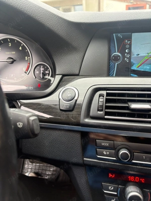 BMW SERIA 5 2012 2.0d -525[218 c.p.] - imagine 10