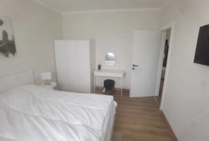 Apartament cu 2 camere et 1 si parter cu balcon Giroc Aleea cu Plopi - imagine 9