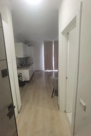 Apartament cu 2 camere et 1 si parter cu balcon Giroc Aleea cu Plopi - imagine 6