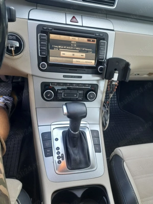 Vw Passat cc 2000 benzina 200cp - imagine 3