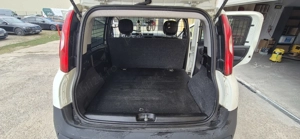 Autoutilitara Fiat Panda Van - imagine 5