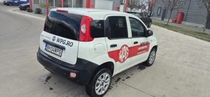 Autoutilitara Fiat Panda Van - imagine 4