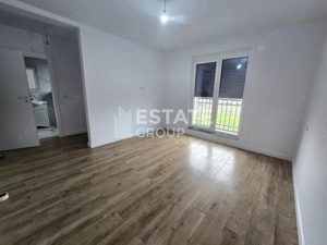 Duplex cu 5 camere despartit prin garaj in Giarmata - imagine 8