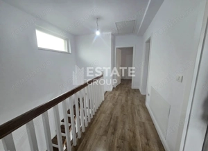 Duplex cu 5 camere despartit prin garaj in Giarmata - imagine 7