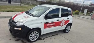 Autoutilitara Fiat Panda Van - imagine 3