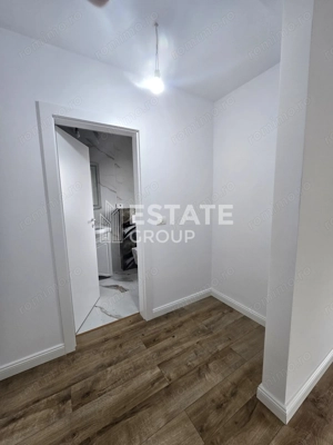 Duplex cu 5 camere despartit prin garaj in Giarmata - imagine 10