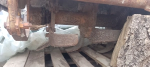 Freza agricolă - imagine 2