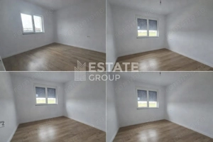 Duplex cu 5 camere despartit prin garaj in Giarmata - imagine 13