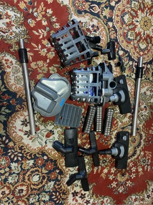 Vand accesorii aspirator Zelmer Aquos