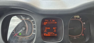 Autoutilitara Fiat Panda Van - imagine 6