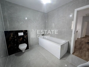 Duplex cu 5 camere despartit prin garaj in Giarmata - imagine 5