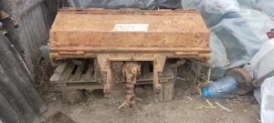 Freza agricolă - imagine 3