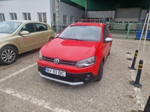 Polo cross 2012 - imagine 2