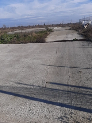 Teren PERIS - Movila - Utilități + Asfalt 